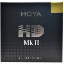 Hoya HD MK II UV Filter 58mm Hoya HD MK II UV Filter 58mm