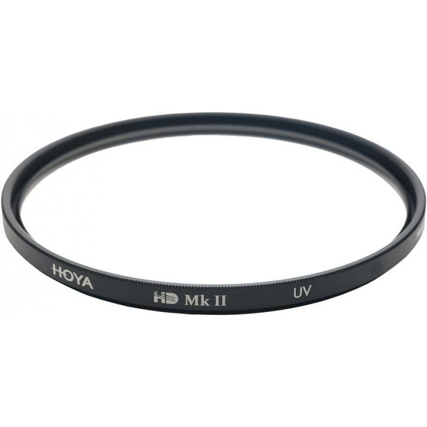 Hoya HD MK II UV Filter 58mm – 3