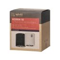 Orno KORIN 10, downlight, 60W, E27, steel, black Orno KORIN 10, downlight, 60W, E27, steel, black