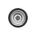 Orno KORIN 10, downlight, 60W, E27, steel, black Orno KORIN 10, downlight, 60W, E27, steel, black