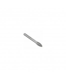 Carbide cutter for metal Tyrolit 768846 6 mm