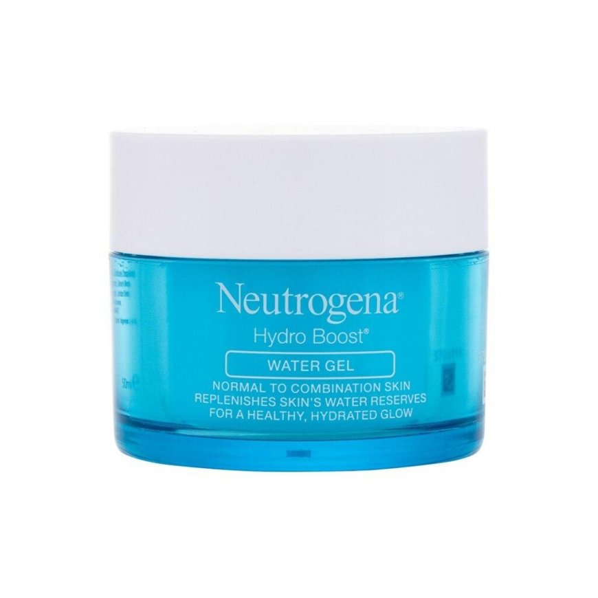 Neutrogena Hydro Boost Vanduo Gel Facial Gel unisex, 50 ml – 2