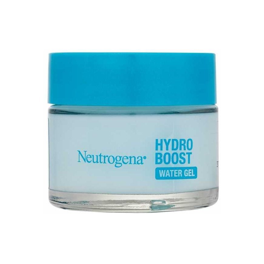 Neutrogena Hydro Boost Vanduo Gel Facial Gel unisex, 50 ml – 3