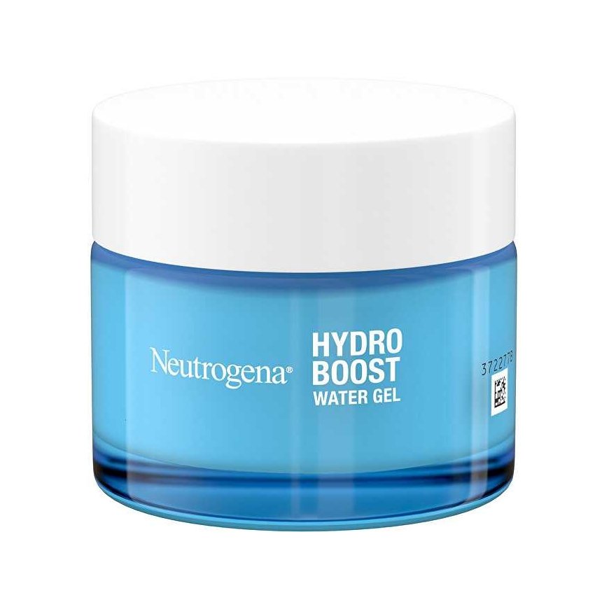 Neutrogena Hydro Boost Water Gel Facial Gel unisex, 50 ml – 4