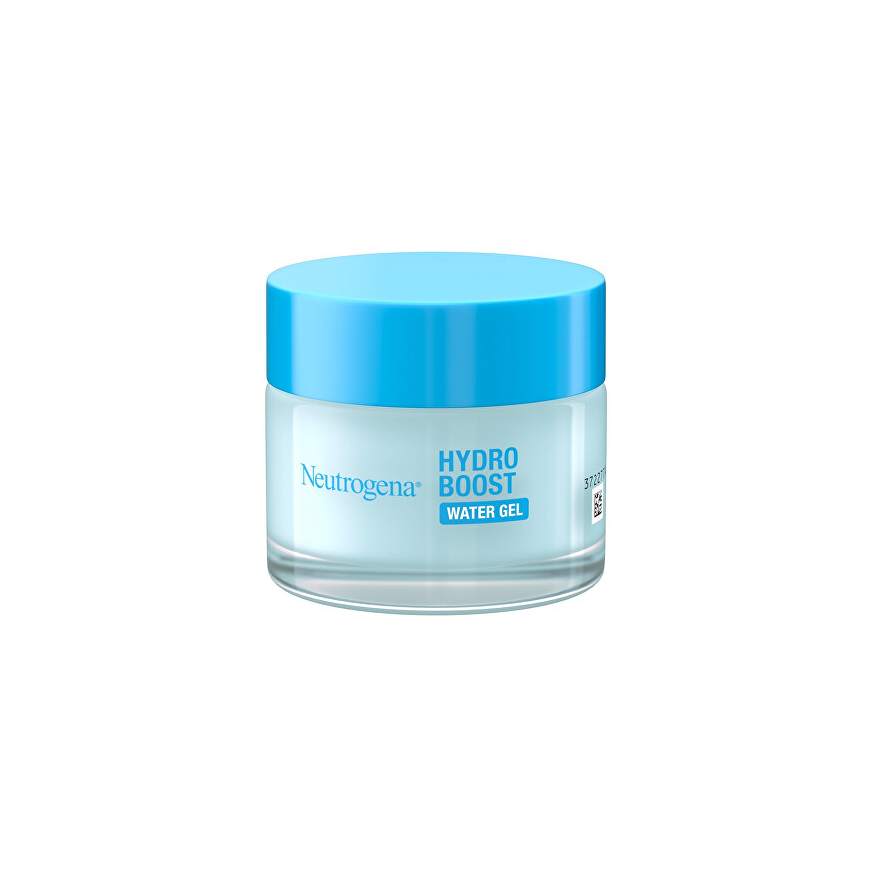 Neutrogena Hydro Boost Water Gel Facial Gel unisex, 50 ml – 5