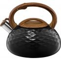 Dajar Ambition Golf virdulys 2,3 l juodas matinis AMBITION Dajar Ambition Golf virdulys 2,3 l juodas matinis AMBITION