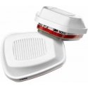 Filter 3M 6096 A1HGP3R 2 pcs. Filter 3M 6096 A1HGP3R 2 pcs.