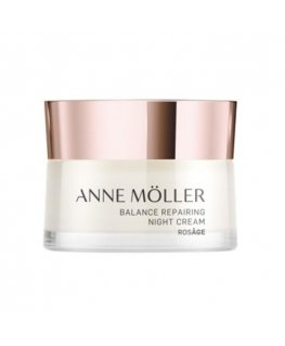 Anne Möller Rosâge Balance restorative night cream 50ml