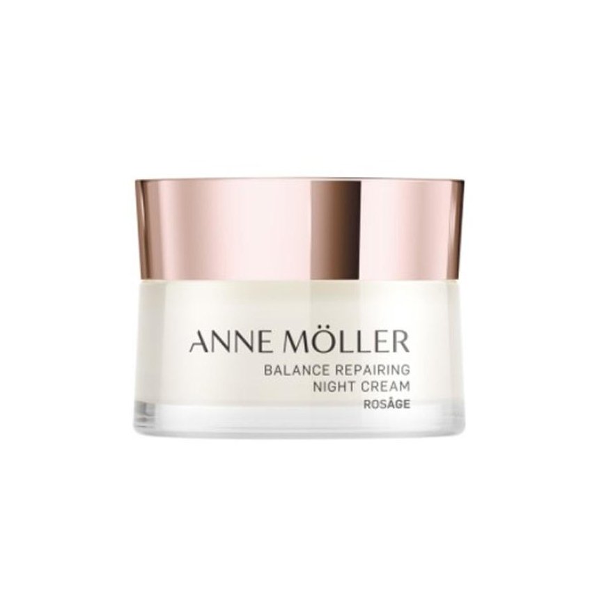 Anne Möller Rosâge Balance restorative night cream 50ml