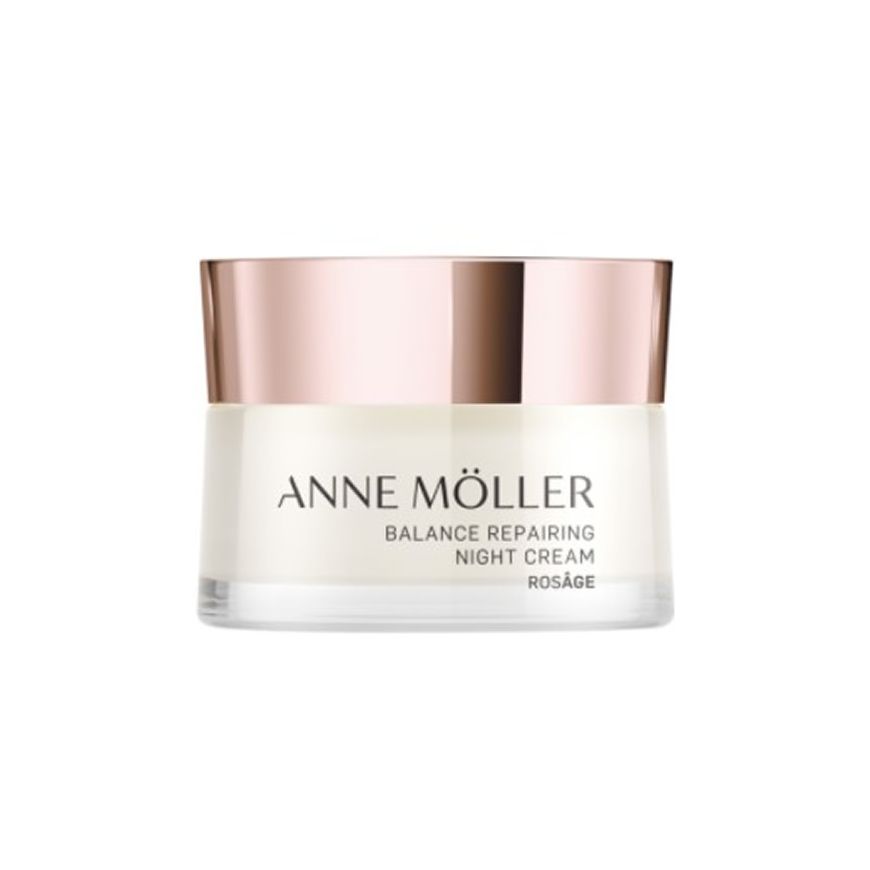 Anne Möller Rosâge Balance atkuriamasis naktinis kremas 50ml – 2