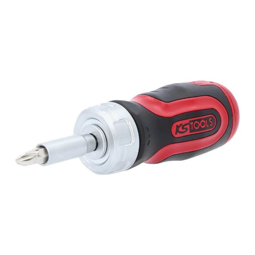KS Tools 6 in 1 Mini