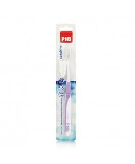 Toothbrush Phb Sensitive Cepillo Dental 1 unit