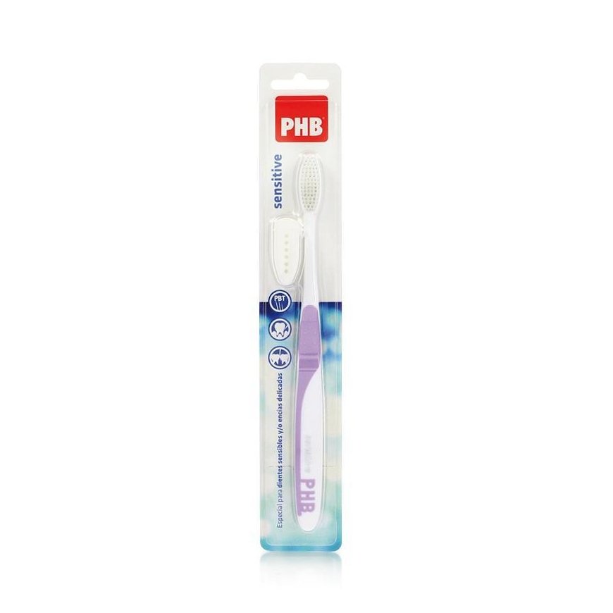 Toothbrush Phb Sensitive Cepillo Dental 1 unit