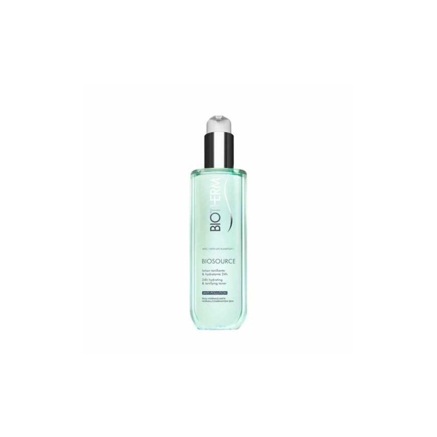 Biotherm Biosource Hydrating Tonifying Toner, 200 ml – 4