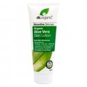 Dr Organic Aloe Vera odos losjonas 200 ml