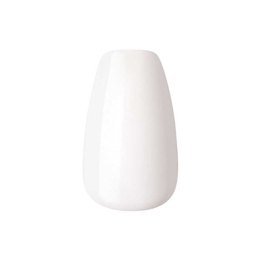 Kiss My Face imPRESS Color MC Frosting Nails - Self-adhesive nails (30 pcs)