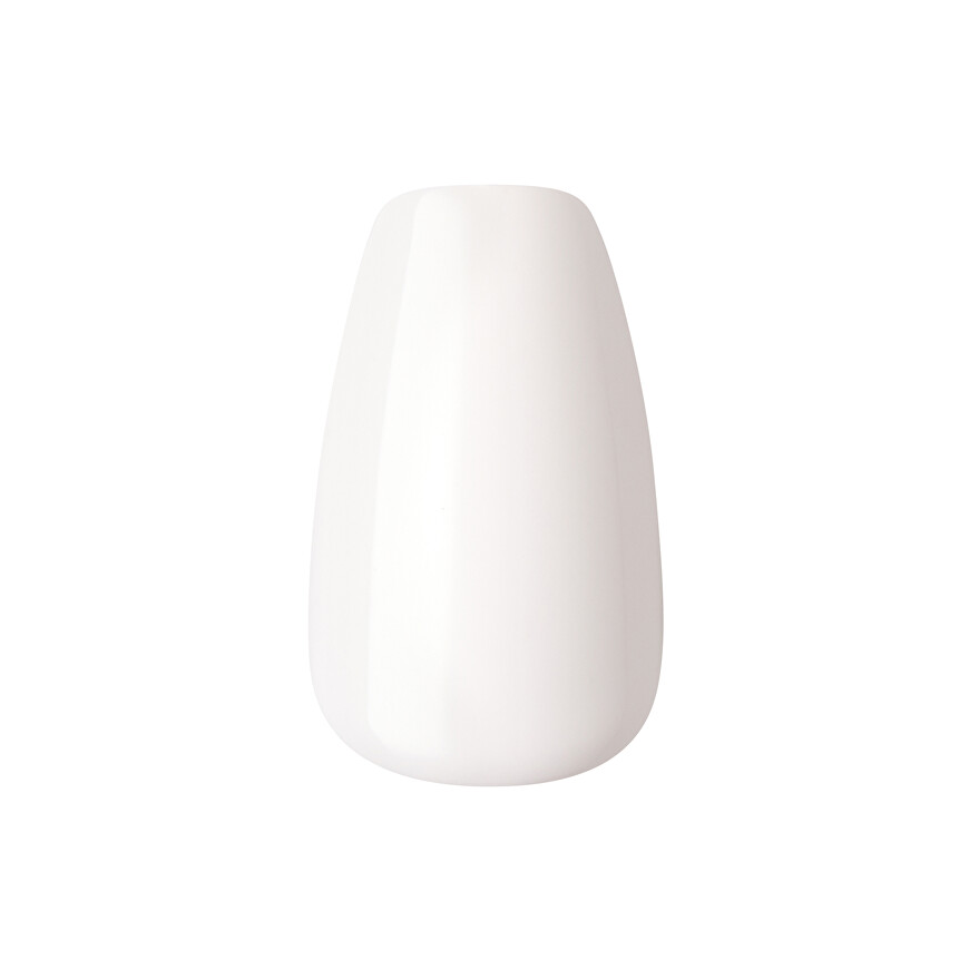 Kiss My Face imPRESS Color MC Frosting Nails - Self-adhesive nails (30 pcs) – 2