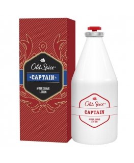 Old Spice Captain After Shave 100ml