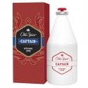 Old Spice Captain After Shave 100ml Old Spice Captain After Shave 100ml