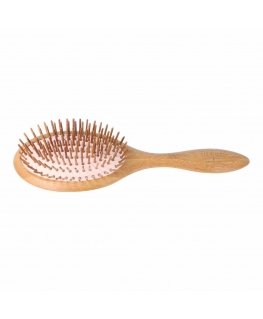 Brush Eurostil CEPILLO OVAL Oval
