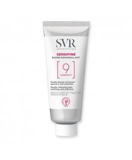 Svr Sensifine valomasis balzamas 100g