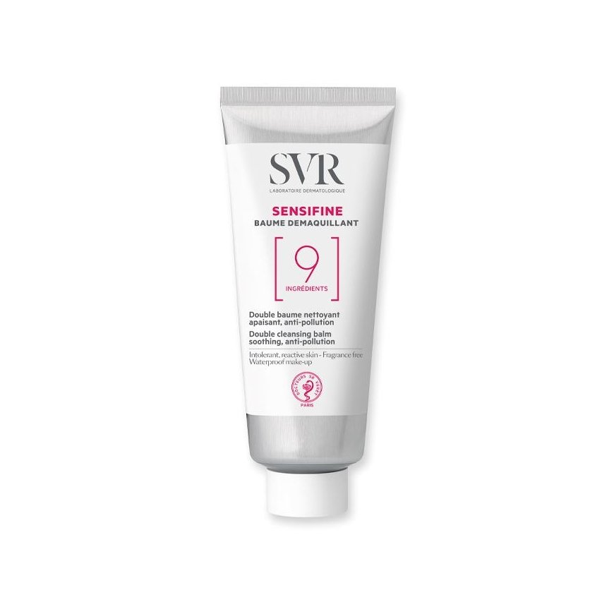 Svr Sensifine cleansing balm 100g
