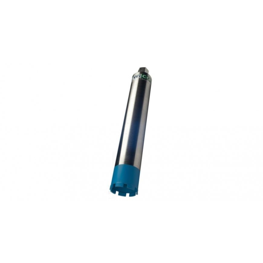 Drill Diamond drill bit Tyrolit Premium 82x450 mm