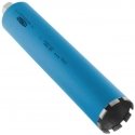 Grąžtas Deimantinė gręžimo karūna Tyrolit Premium 82x450 mm Grąžtas Deimantinė gręžimo karūna Tyrolit Premium 82x450 mm