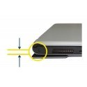 BakkerElkhuizen FlexTop 270 Стойка для ноутбука Черный, Серый 39,6 cm (15.6") BakkerElkhuizen FlexTop 270 Стойка для ноутбука Черный, Серый 39,6 cm (15.6")