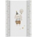 CebaBaby changing board Ultra, short, hard 70 cm bunny W-204-000-752 CebaBaby changing board Ultra, short, hard 70 cm bunny W-204-000-752