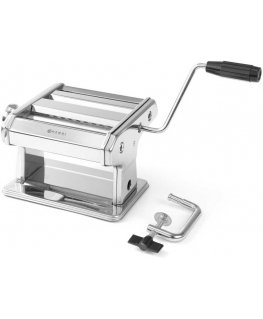 Manual pasta machine tagliatelle fettuccine for 140 mm Hendi 224830