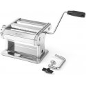 Manual pasta machine tagliatelle fettuccine for 140 mm Hendi 224830 Manual pasta machine tagliatelle fettuccine for 140 mm Hendi 224830
