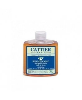 Cattier Paris Cattier dandruff shampoo 250ml