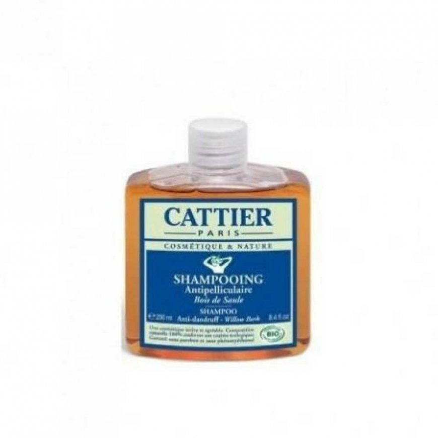 Cattier Paris Cattier dandruff shampoo 250ml – 2