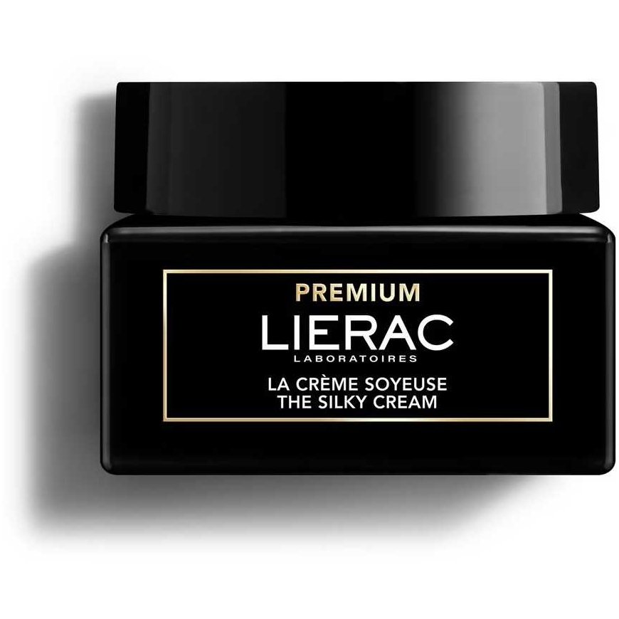 Lierac Premium Silky Anti-Ageing Cream, 50