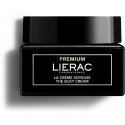 Lierac Premium Silky Anti-Ageing Cream, 50 ml
