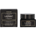 Lierac Premium Silky Anti-Ageing Kreminis, 50 ml