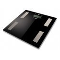 Salter 9150 BK3R personal scale Black Electronic personal scale Salter 9150 BK3R personal scale Black Electronic personal scale