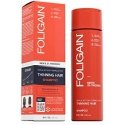 Foligain Triple Action Men's Shampoo Foligain Triple Action Men's Shampoo