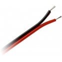 Orno Kabelis LED juostelėms, 2x0,35mm2, 25m Orno Kabelis LED juostelėms, 2x0,35mm2, 25m