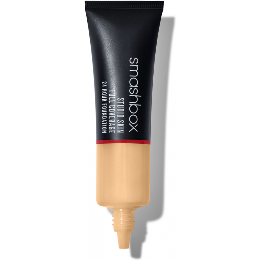 Smashbox Smashbox, Studio Skin, High Coverage, Liquid Foundation, 2.3, Light Medium Warm, 30 ml For Women – 3
