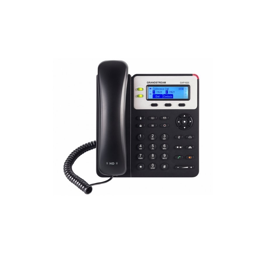 Grandstream Networks Grandstream Networks GXP1620 telefons