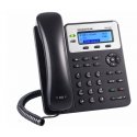 Grandstream Networks GXP1620 telefons DECT telefons Melns Grandstream Networks GXP1620 telefons DECT telefons Melns