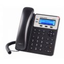 Grandstream Networks GXP1620 telefon Digitaalse juhtmeta tehnoloogia (DECT) telefon Must Grandstream Networks GXP1620 telefon Digitaalse juhtmeta tehnoloogia (DECT) telefon Must