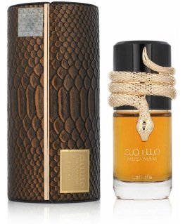 Unisex perfume Lattafa EDP Musamam 100 ml