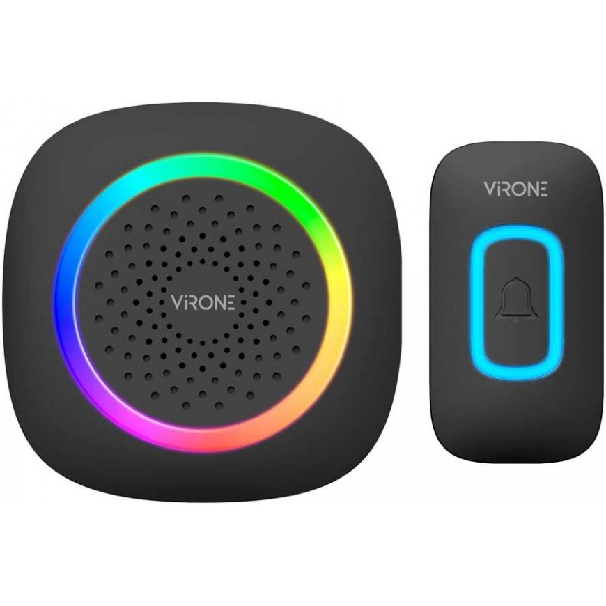 Orno PELA AC, wireless network doorbell