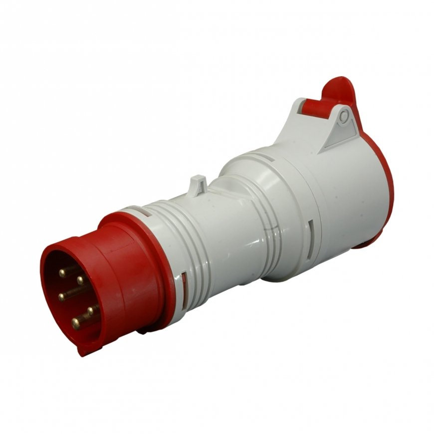Orno Power adapter - reducer 32A