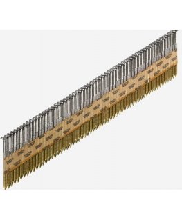 Nails Senco GE55APBKR 2.87x65 mm 34° 2000 pcs.
