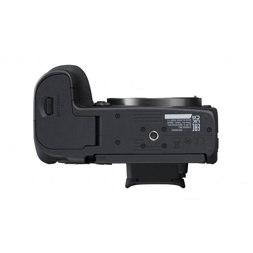 Canon EOS R7 + EF- R – 4