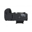Canon EOS R7 + EF- R MILC Body 32.5 MP CMOS 6960 x 4640 pixels Black